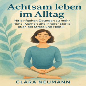 Achtsam leben im Alltag