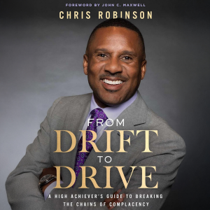 From Drift to Drive