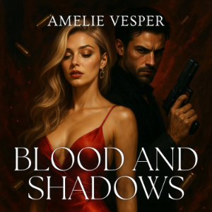 Blood and Shadows-logo