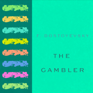The Gambler-logo