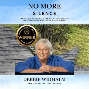 No More Silence
