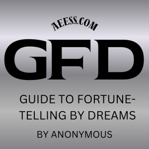 Guide to Fortune-Telling by Dreams-logo