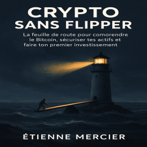 Crypto Sans Flipper