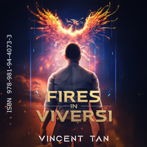Fires In Viversi