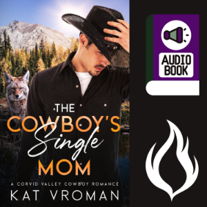 The Cowboy's Single Mom