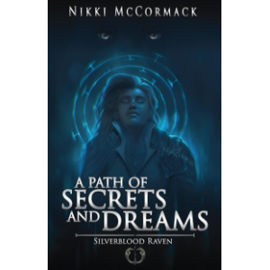 A Path of Secrets and Dreams-logo