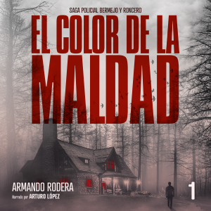 El color de la maldad-logo