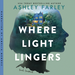 Where Light Lingers