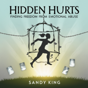 Hidden Hurts-logo