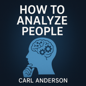 How to Analyze People
