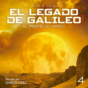 El legado de Galileo-logo