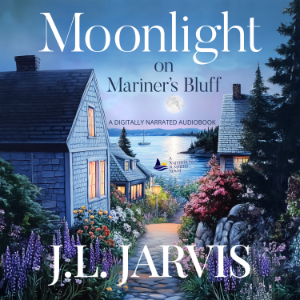 Moonlight on Mariner’s Bluff