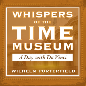 Whispers of the Time Museum