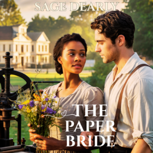 The Paper Bride