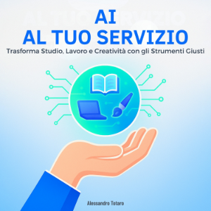 AI al Tuo Servizio