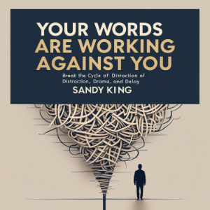 Your Words Are Working Against You-logo