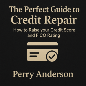 The Perfect Guide to Credit Repair-logo