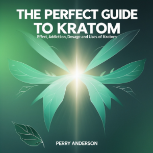 The Perfect Guide to Kratom-logo