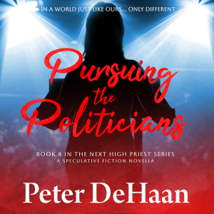 Pursuing the Politicians-logo
