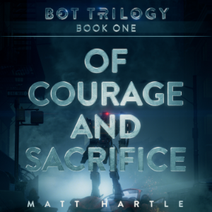 Of Courage And Sacrifice
