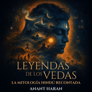 Historias para Dormir de la Mitología Hindú
