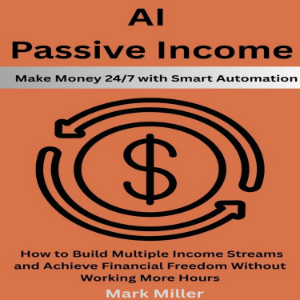 AI Passive Income-logo