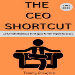The CEO Shortcut-logo
