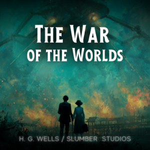 The War of the Worlds-logo