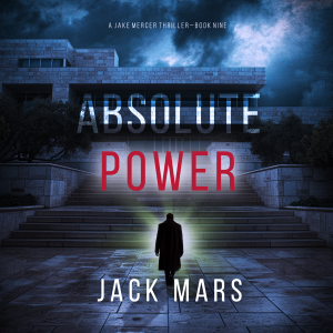 Absolute Power (A Jake Mercer Political Thriller—Book 9)-logo