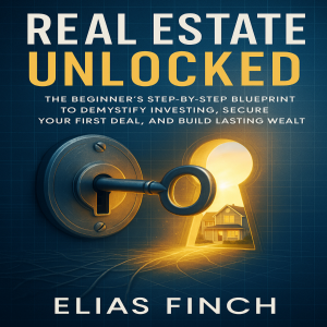 Real Estate Unlocked-logo
