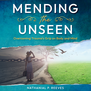 Mending the Unseen