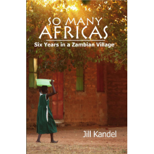 So Many Africas