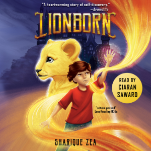 Lionborn
