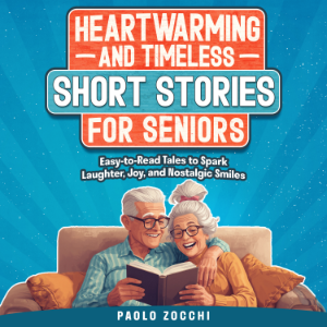 Heartwarming & Timeless Short Stories for Seniors