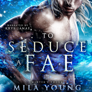 To Seduce a Fae-logo