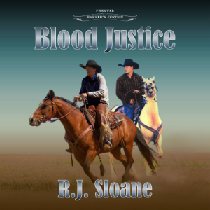 Blood Justice