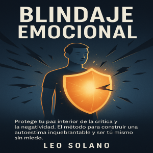 Blindaje Emocional