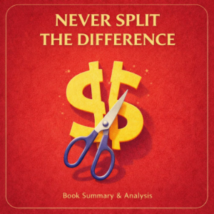 Never Split the Difference