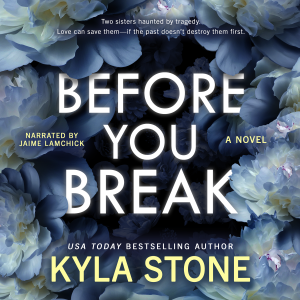 Before You Break-logo