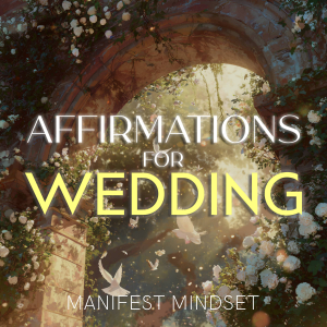 Affirmations for Wedding-logo