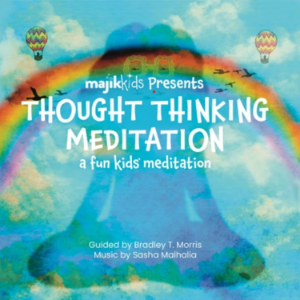 Thought Thinking Meditation