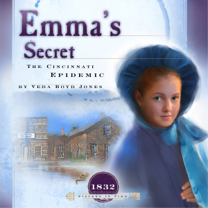 Emma's Secret-logo