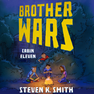 Cabin Eleven-logo
