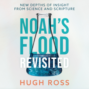 Noah’s Flood Revisited-logo
