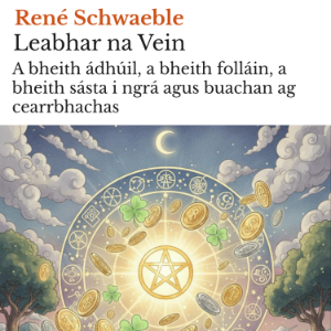 Leabhar na Vein