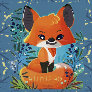 A Little Fox-logo