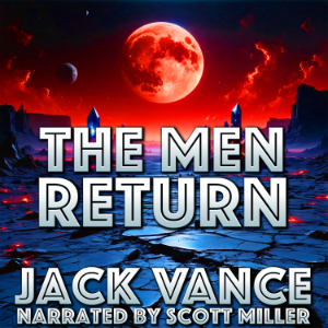 The Men Return-logo