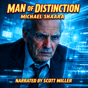Man of Distinction
