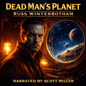 Dead Man's Planet