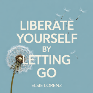 Liberate Yourself by Letting Go-logo